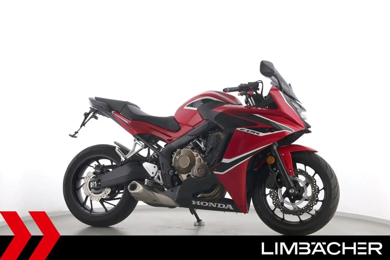 Honda CBR 650 F - Micro-LED-Blinker, Raximo - 1