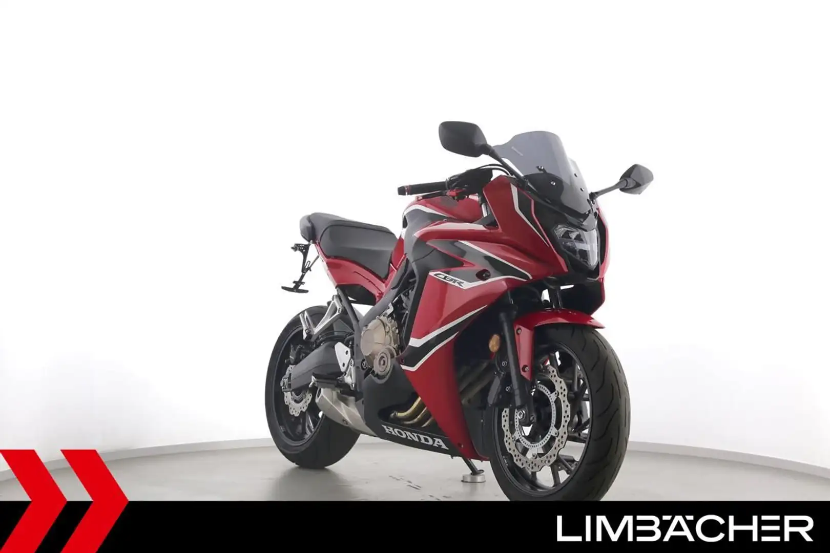 Honda CBR 650 F - Micro-LED-Blinker, Raximo - 2