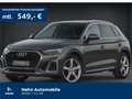 Audi Q5 55 2.0TFSI e quattro S line ACC AHK-Vorb. LED Schwarz - thumbnail 1