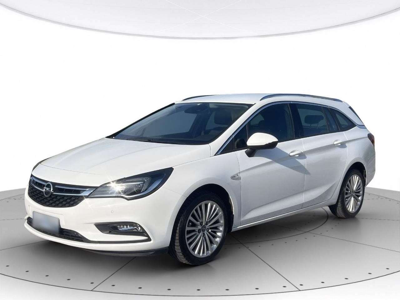 Opel Astra Sports Tourer 1.6 cdti Innovation s&s 110cv