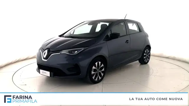 Renault ZOE Zen R135