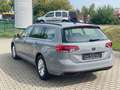 Volkswagen Passat Variant Business 2.0 TDI ACC DSG Kamera Gris - thumbnail 4