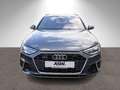 Audi A4 S line 40TDI quattro Stronic LED  B&O Grijs - thumbnail 5