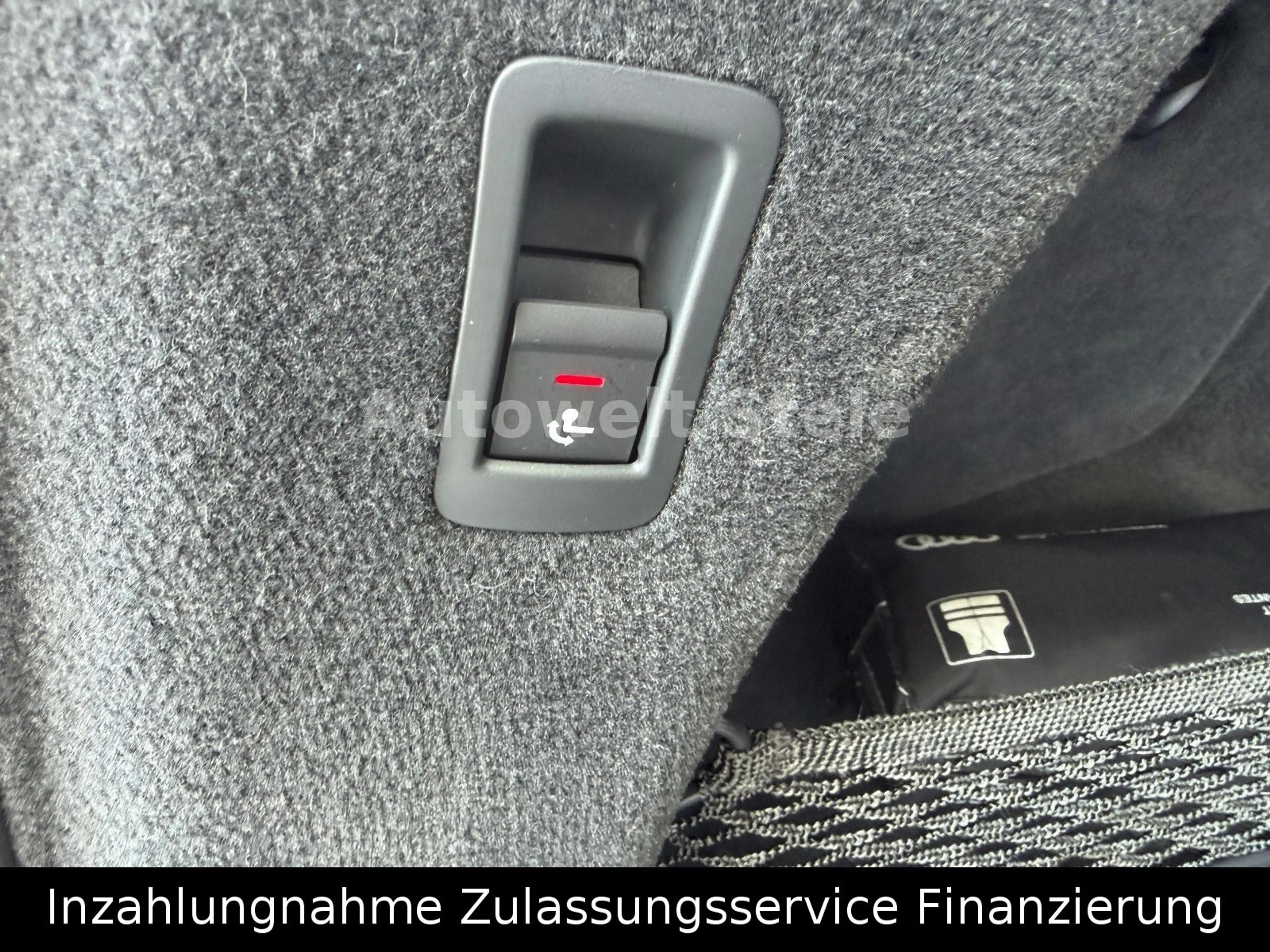 Audi A6 50 TDI quattro sport S-Line Nav AHK Leder B&O — photo 12