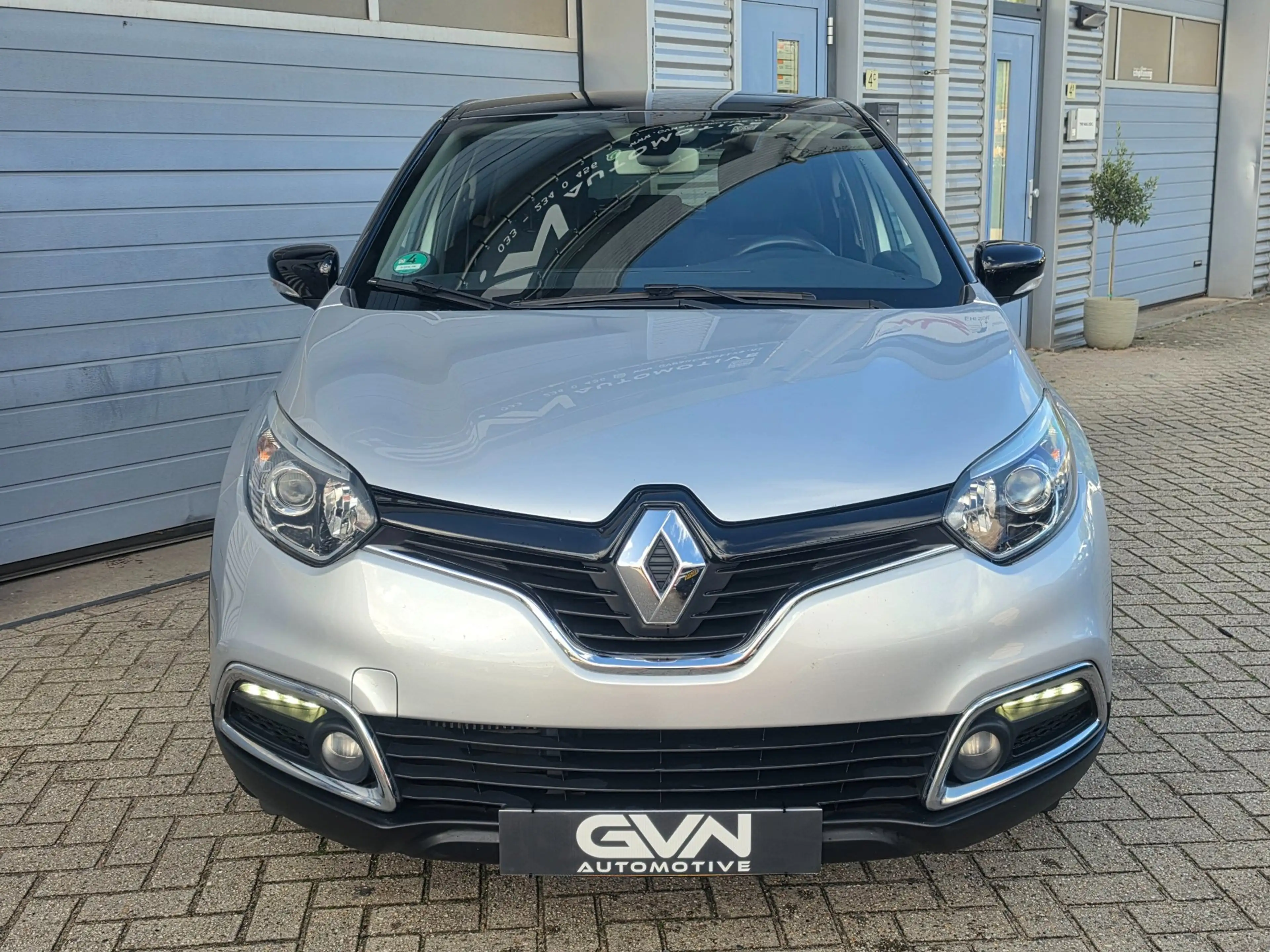 Renault Captur 1.2 TCe EDC Automaat | Orig. NL | Navi | Climate | — photo 2