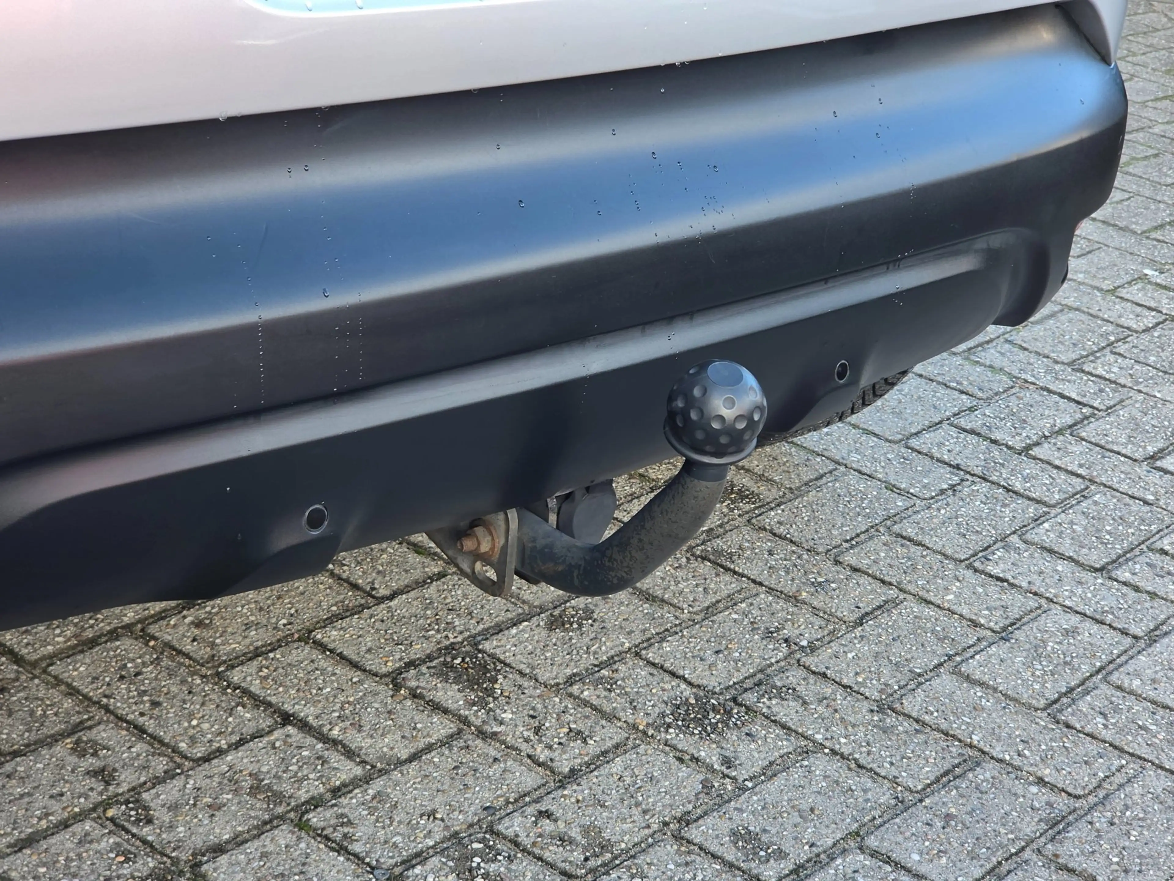 Renault Captur 1.2 TCe EDC Automaat | Orig. NL | Navi | Climate | — photo 10