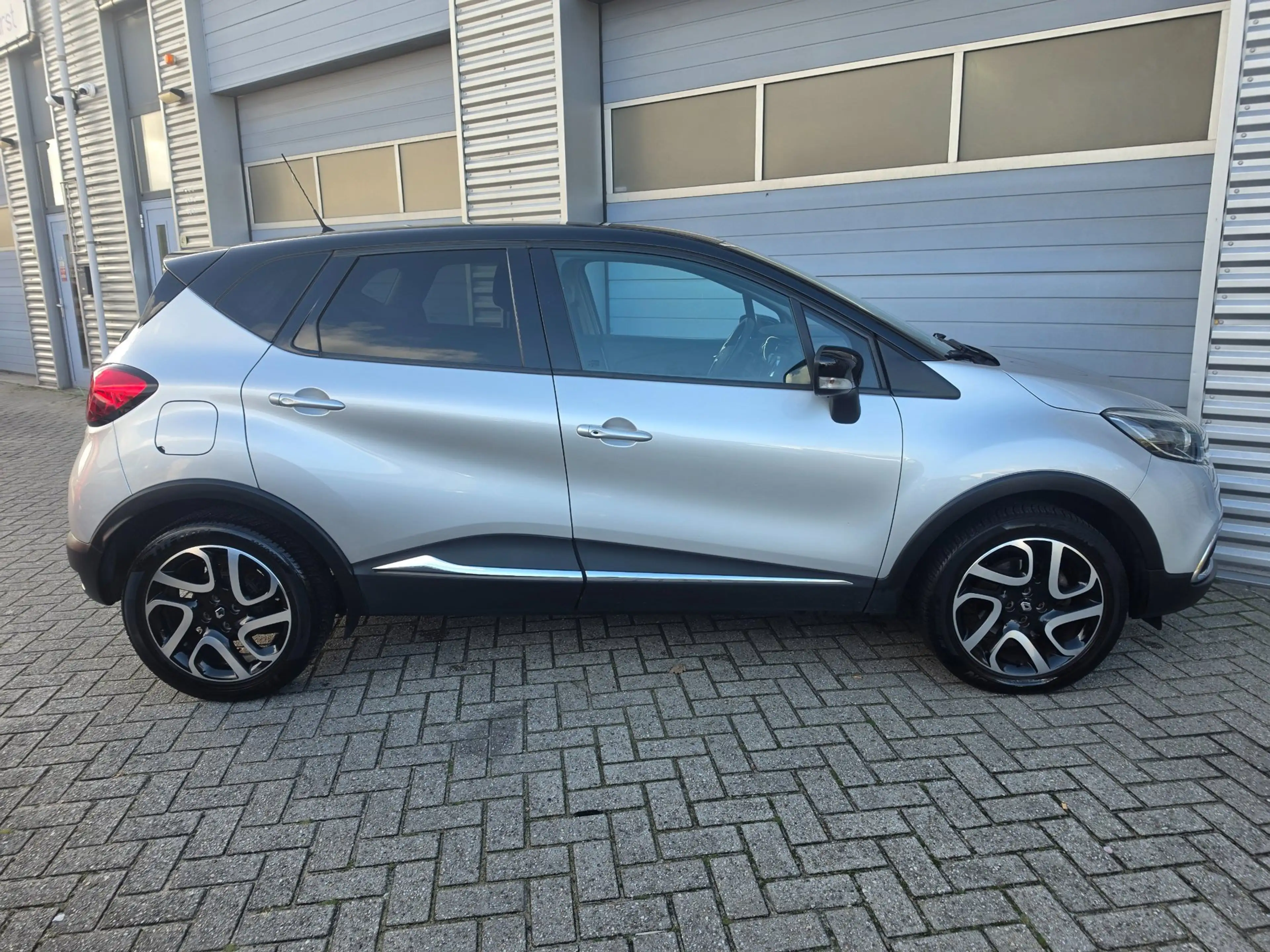 Renault Captur 1.2 TCe EDC Automaat | Orig. NL | Navi | Climate | — photo 11