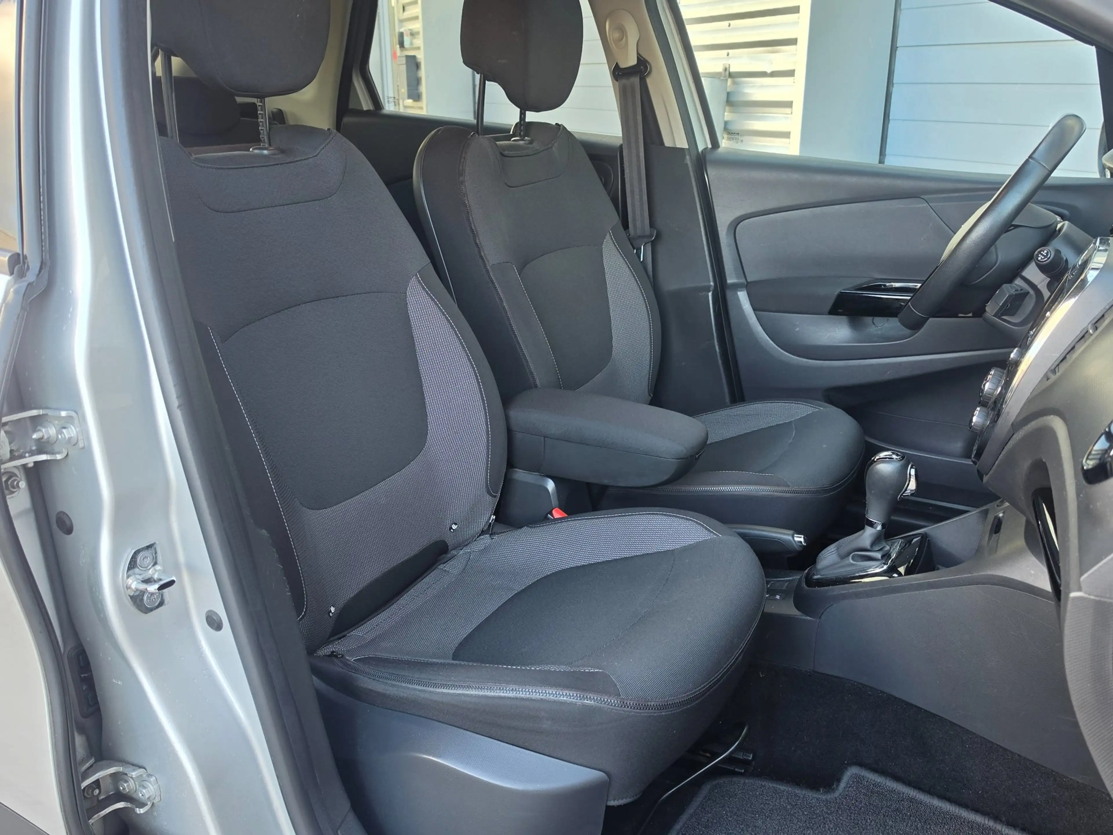 Renault Captur 1.2 TCe EDC Automaat | Orig. NL | Navi | Climate | — photo 14