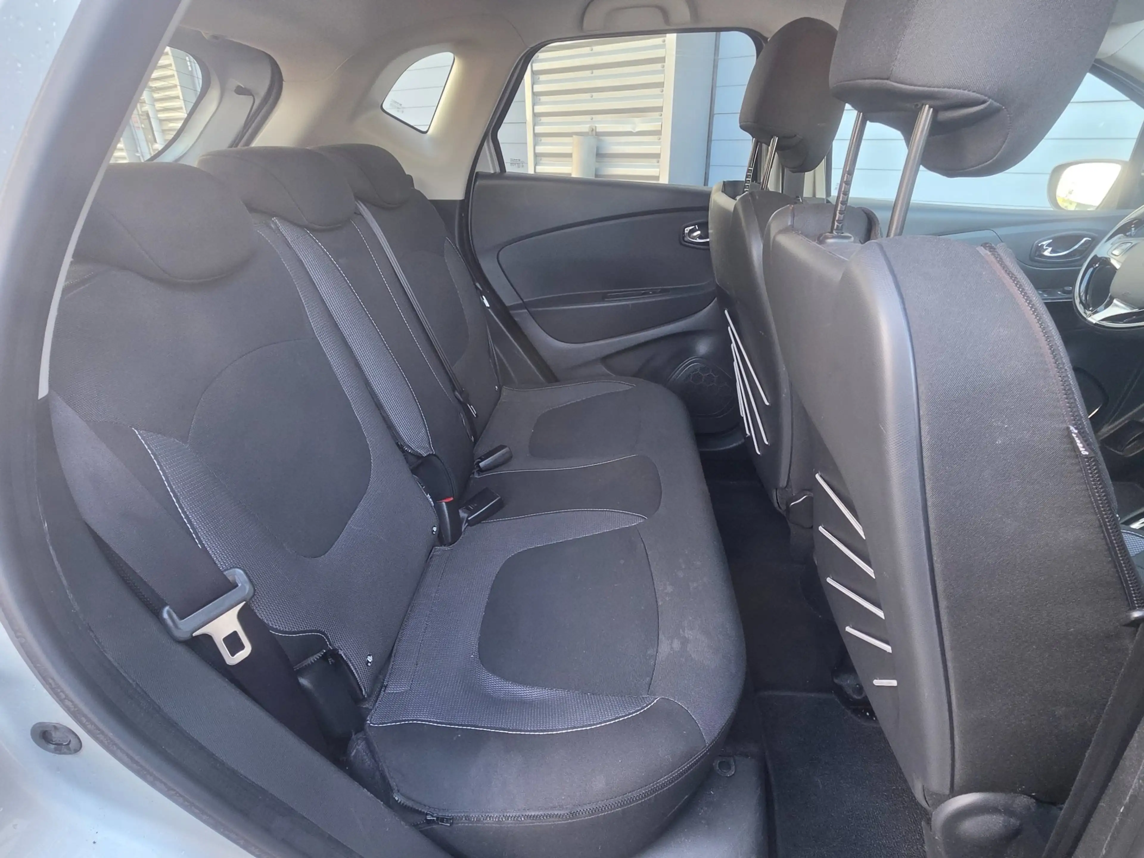 Renault Captur 1.2 TCe EDC Automaat | Orig. NL | Navi | Climate | — photo 15