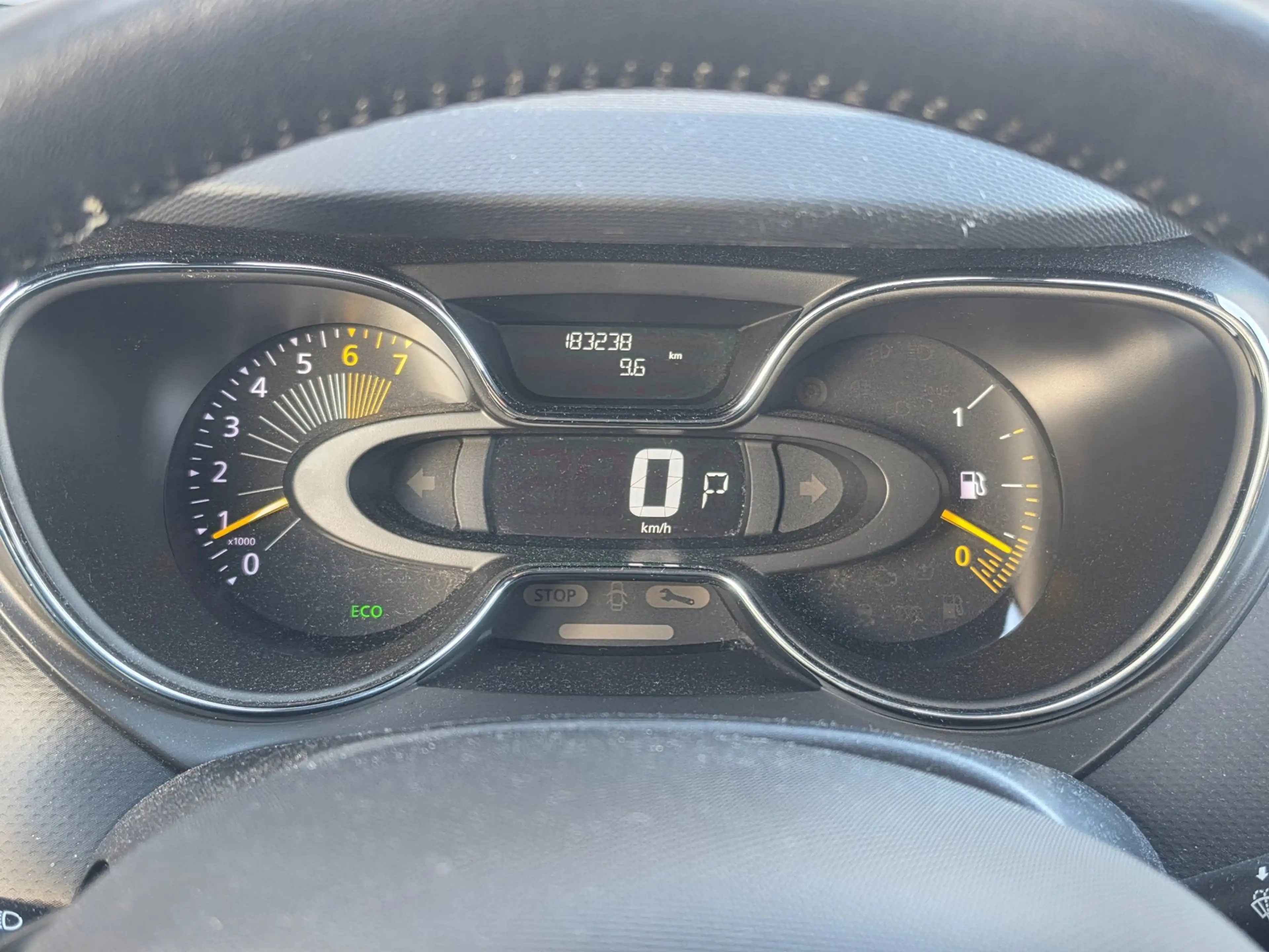 Renault Captur 1.2 TCe EDC Automaat | Orig. NL | Navi | Climate | — photo 20