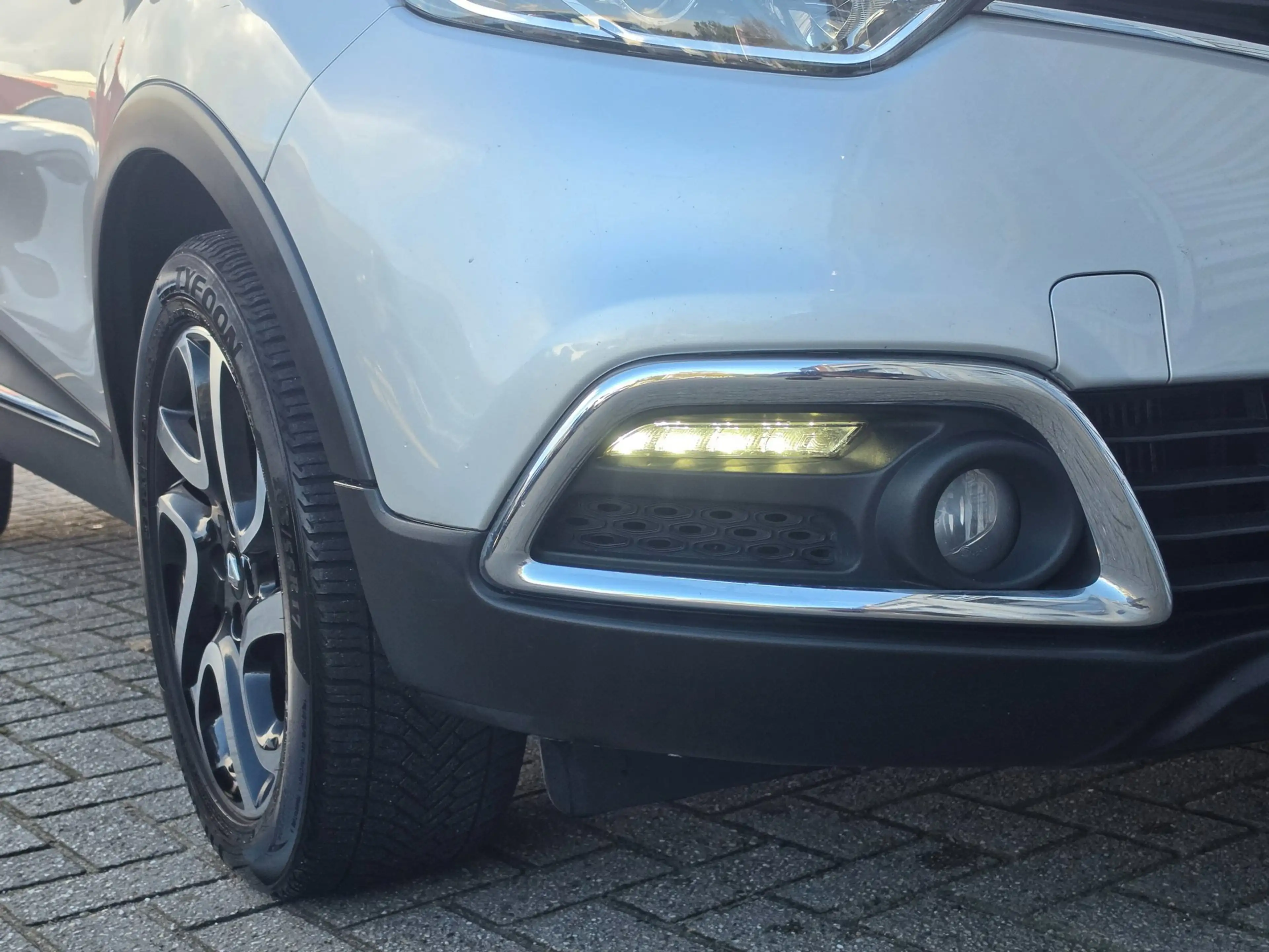 Renault Captur 1.2 TCe EDC Automaat | Orig. NL | Navi | Climate | — photo 12