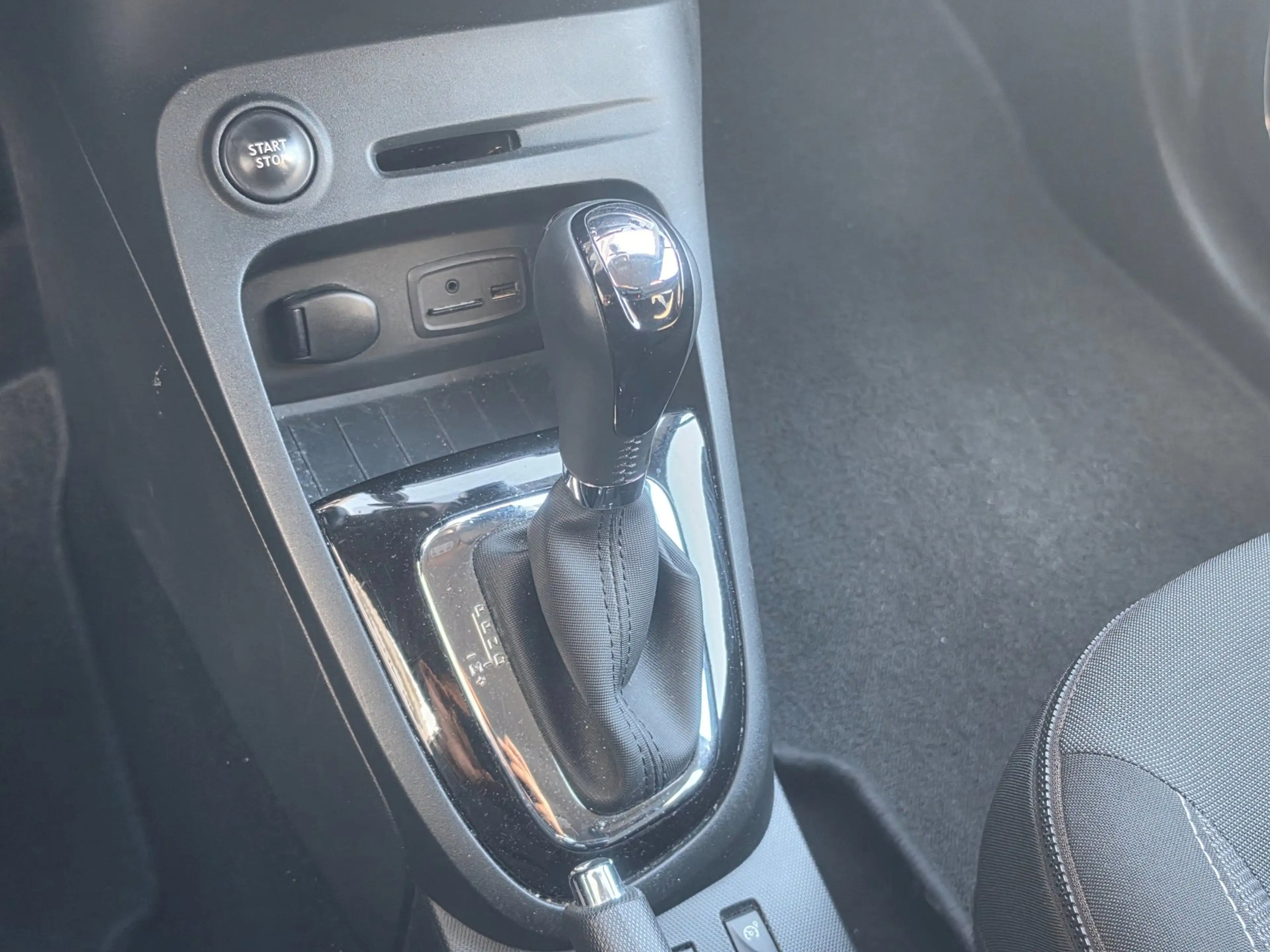 Renault Captur 1.2 TCe EDC Automaat | Orig. NL | Navi | Climate | — photo 21