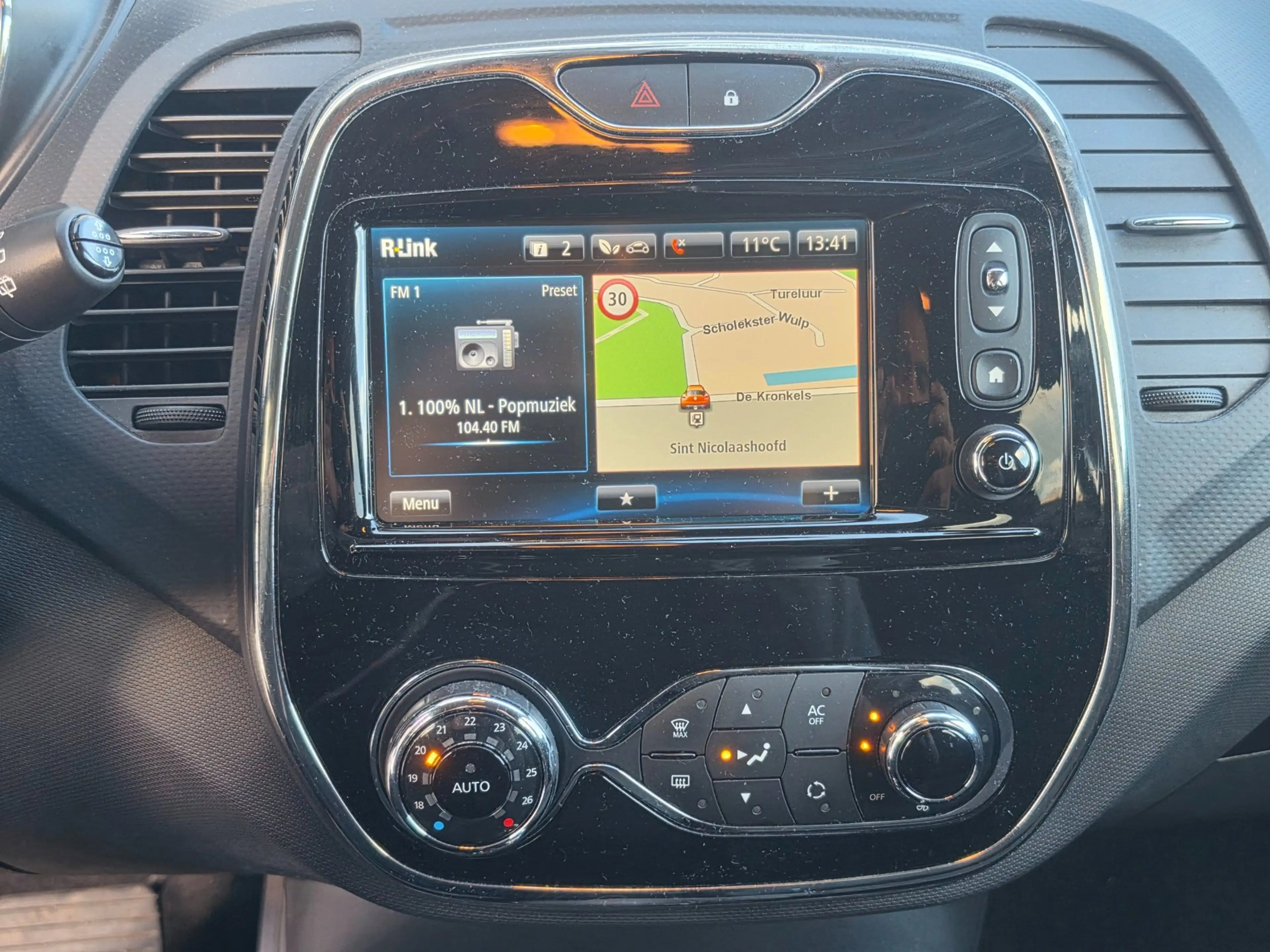 Renault Captur 1.2 TCe EDC Automaat | Orig. NL | Navi | Climate | — photo 19