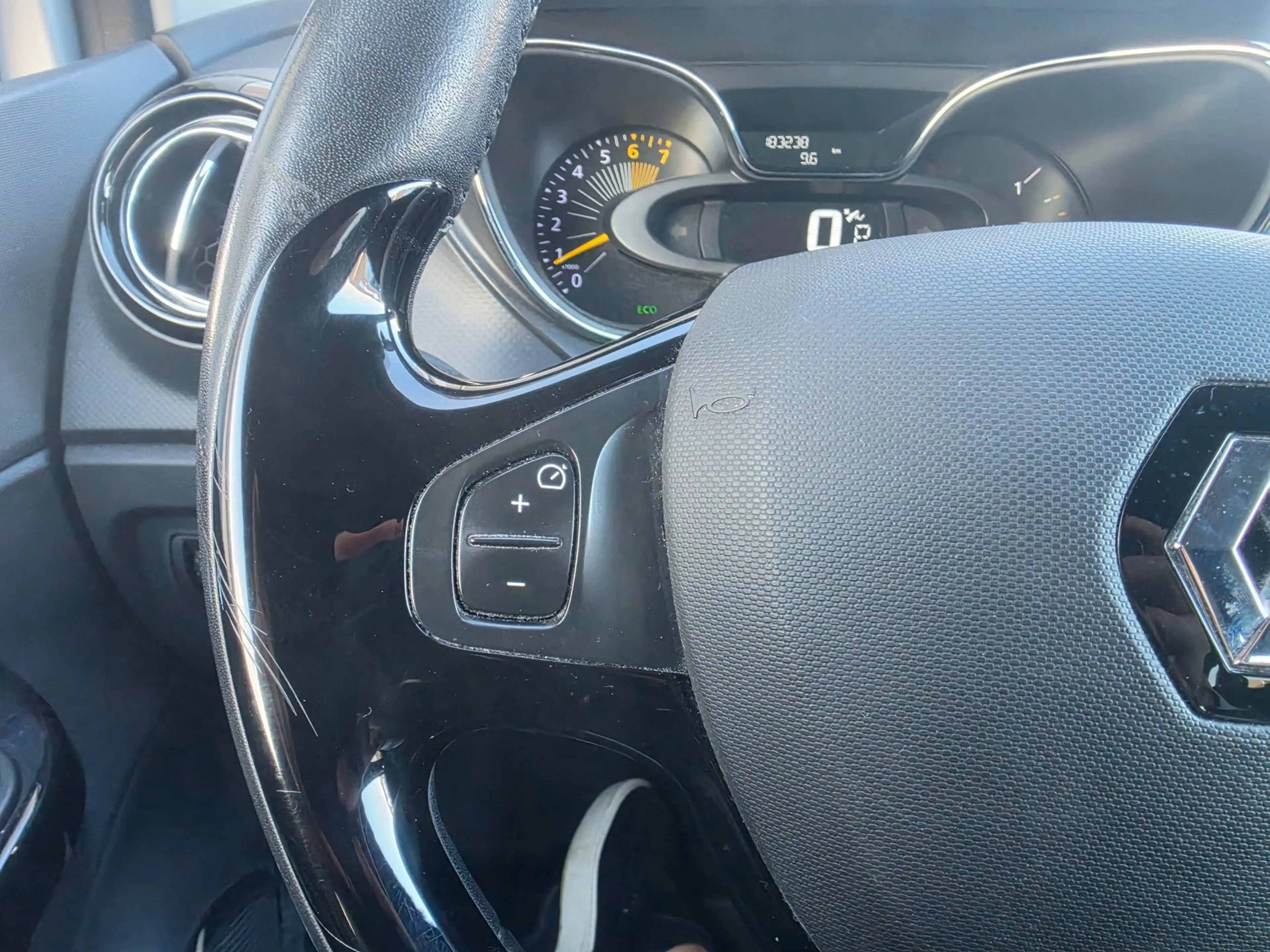 Renault Captur 1.2 TCe EDC Automaat | Orig. NL | Navi | Climate | — photo 25