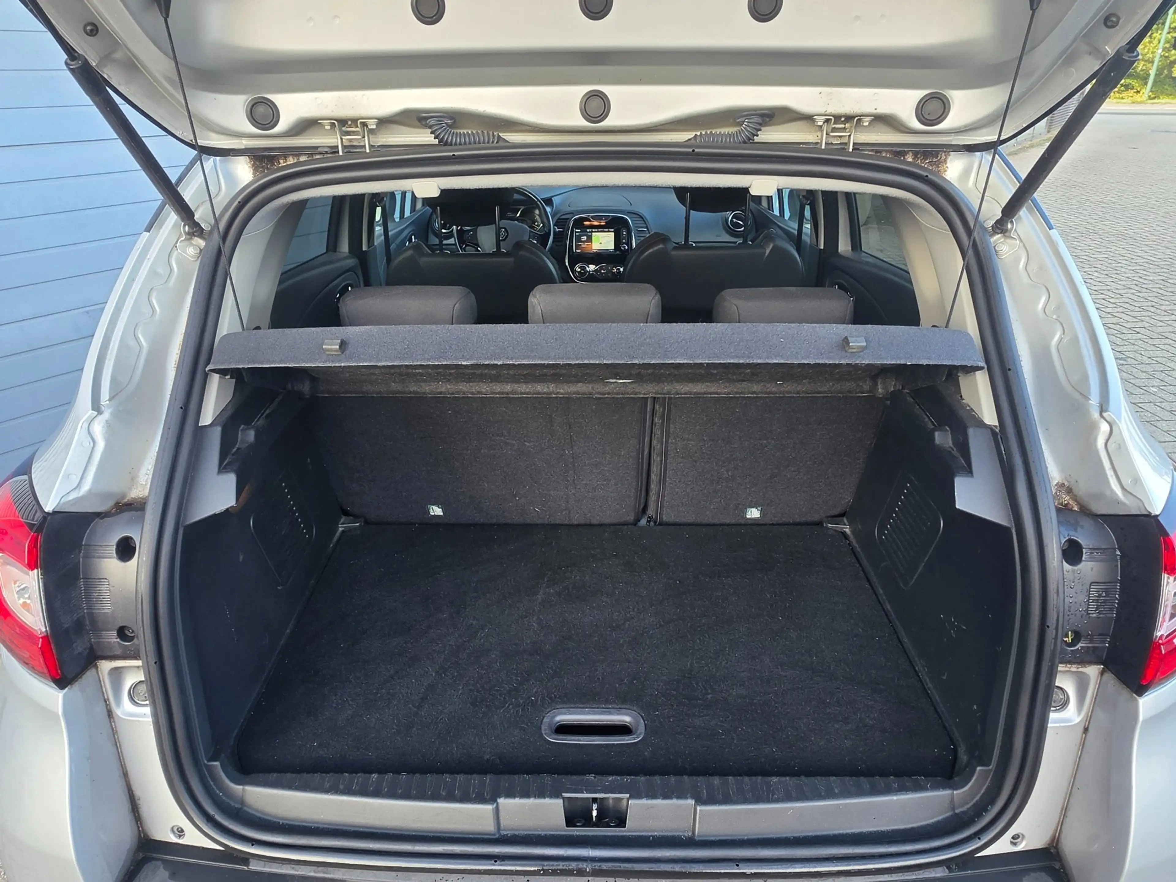 Renault Captur 1.2 TCe EDC Automaat | Orig. NL | Navi | Climate | — photo 16