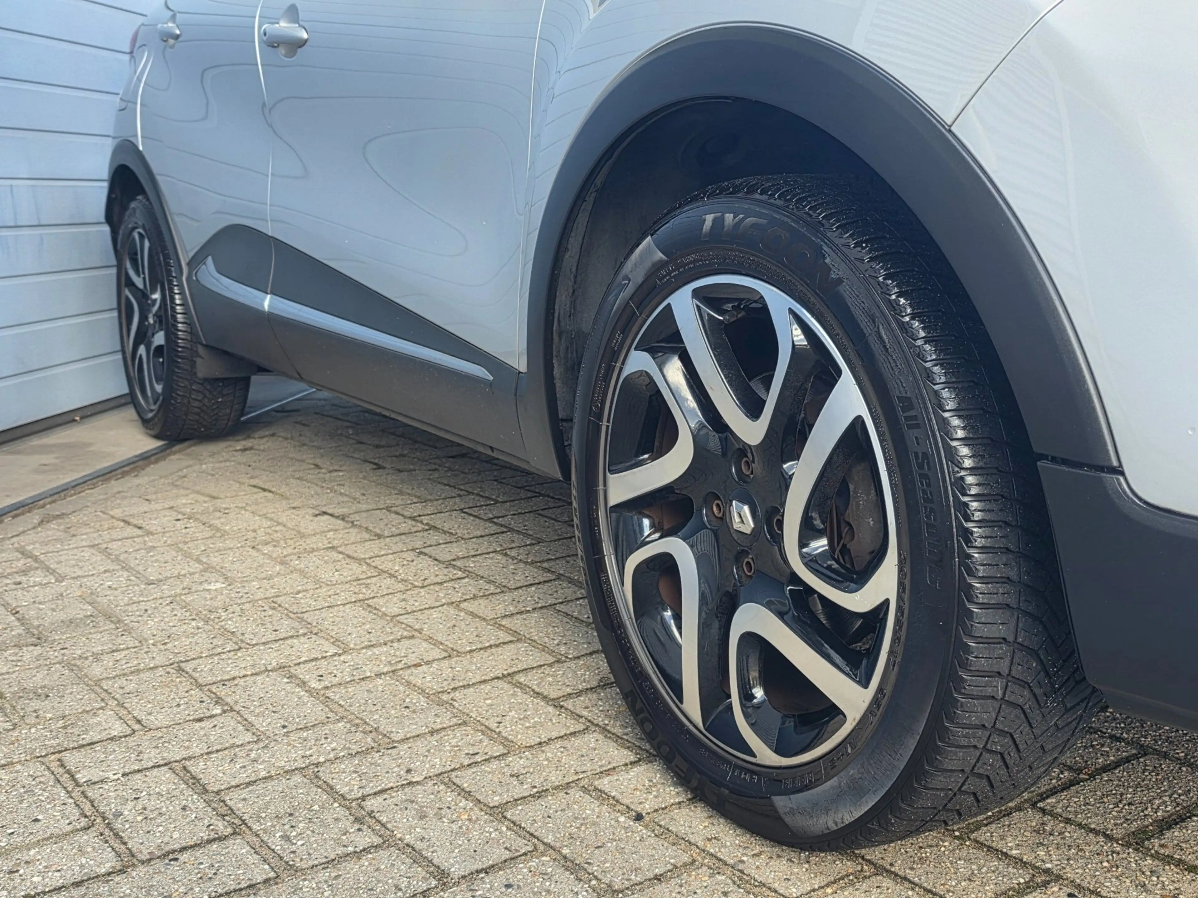 Renault Captur 1.2 TCe EDC Automaat | Orig. NL | Navi | Climate | — photo 5