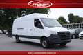Mercedes-Benz Sprinter 317 CDI Hoch, Lang Senger Kühler-Kamera Weiß - thumbnail 1