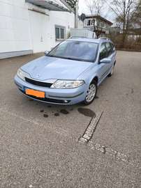Grandtour 1.8 Privilege
