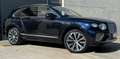 Bentley Bentayga Bentayga V8 Blauw - thumbnail 1