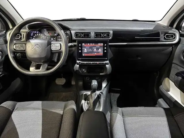 Citroen C3 view 13