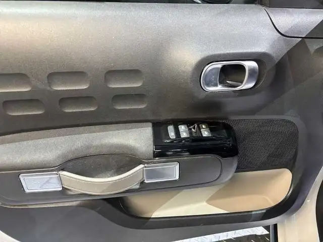 Citroen C3 view 10