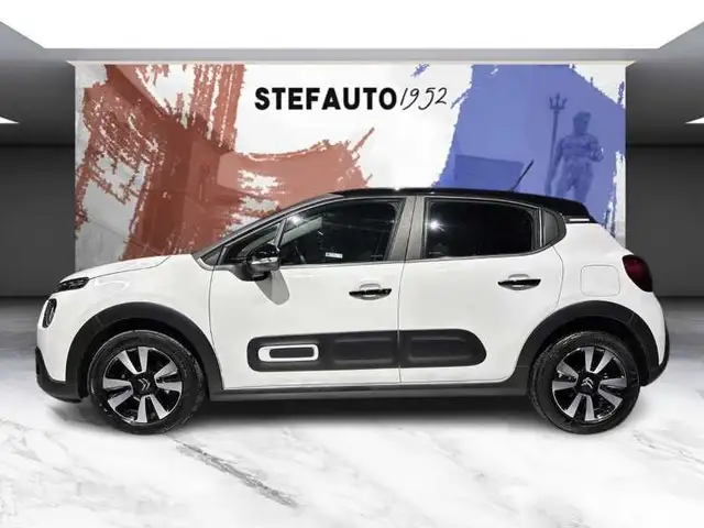 Citroen C3 view 4
