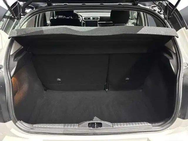 Citroen C3 view 7