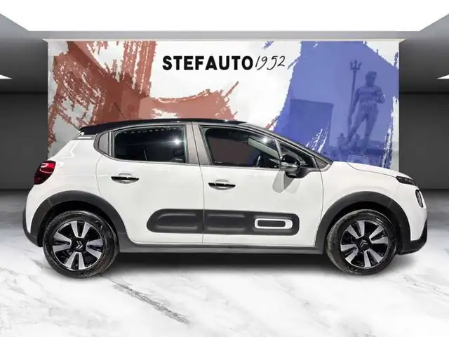 Citroen C3 view 3