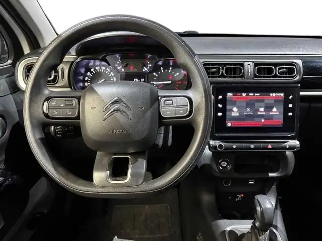 Citroen C3 view 14