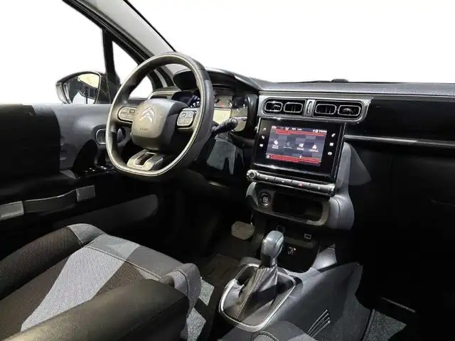 Citroen C3 view 15