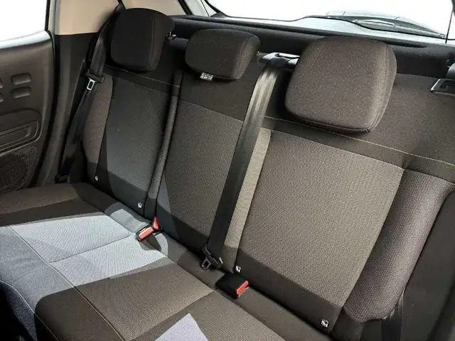 Citroen C3 view 9