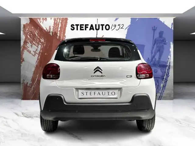 Citroen C3 view 6