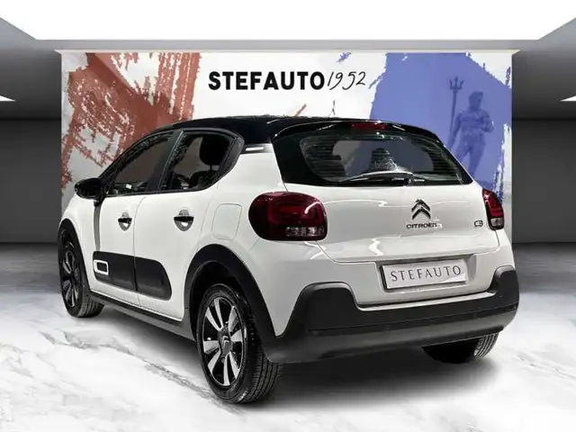 Citroen C3 view 5
