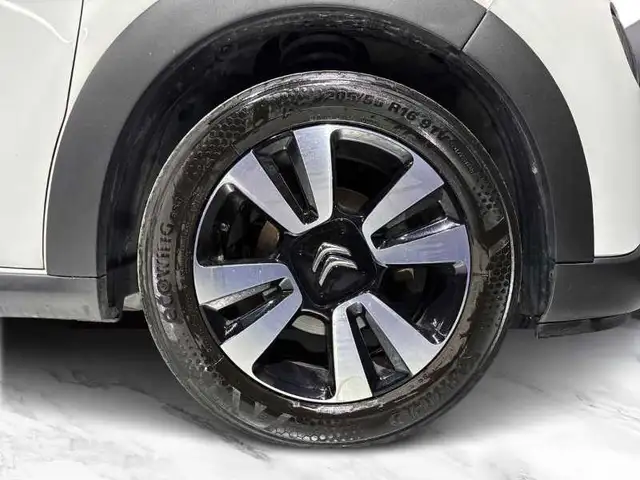 Citroen C3 view 8