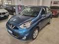 Nissan Micra 1.2 Visia Young PREZZO REALE!! UNICO PROPRIETARIO! Blu/Azzurro - thumbnail 1