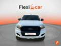 Ford Ranger 4x4 Blanco - thumbnail 2