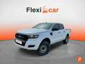 Ford Ranger 4x4 Blanco - thumbnail 3