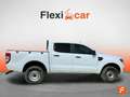 Ford Ranger 4x4 Blanco - thumbnail 9