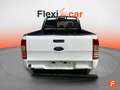 Ford Ranger 4x4 Blanco - thumbnail 7