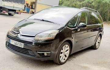 2.0HDI Exclusive CAS