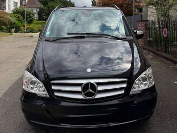 Viano V6 3.0 CDI BlueEfficiency Long Avantgarde A