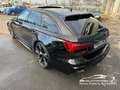 Audi RS6 4.0 mhev quattro tiptronic Negro - thumbnail 12