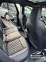Audi RS6 4.0 mhev quattro tiptronic Negro - thumbnail 9