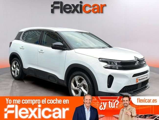 Citroen C5 Aircross PureTech S&S Feel 130 - foto 1