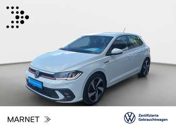 Polo 2.0 TSI GTI DSG Navi*IQ-Light*IQ-Drive*Kame