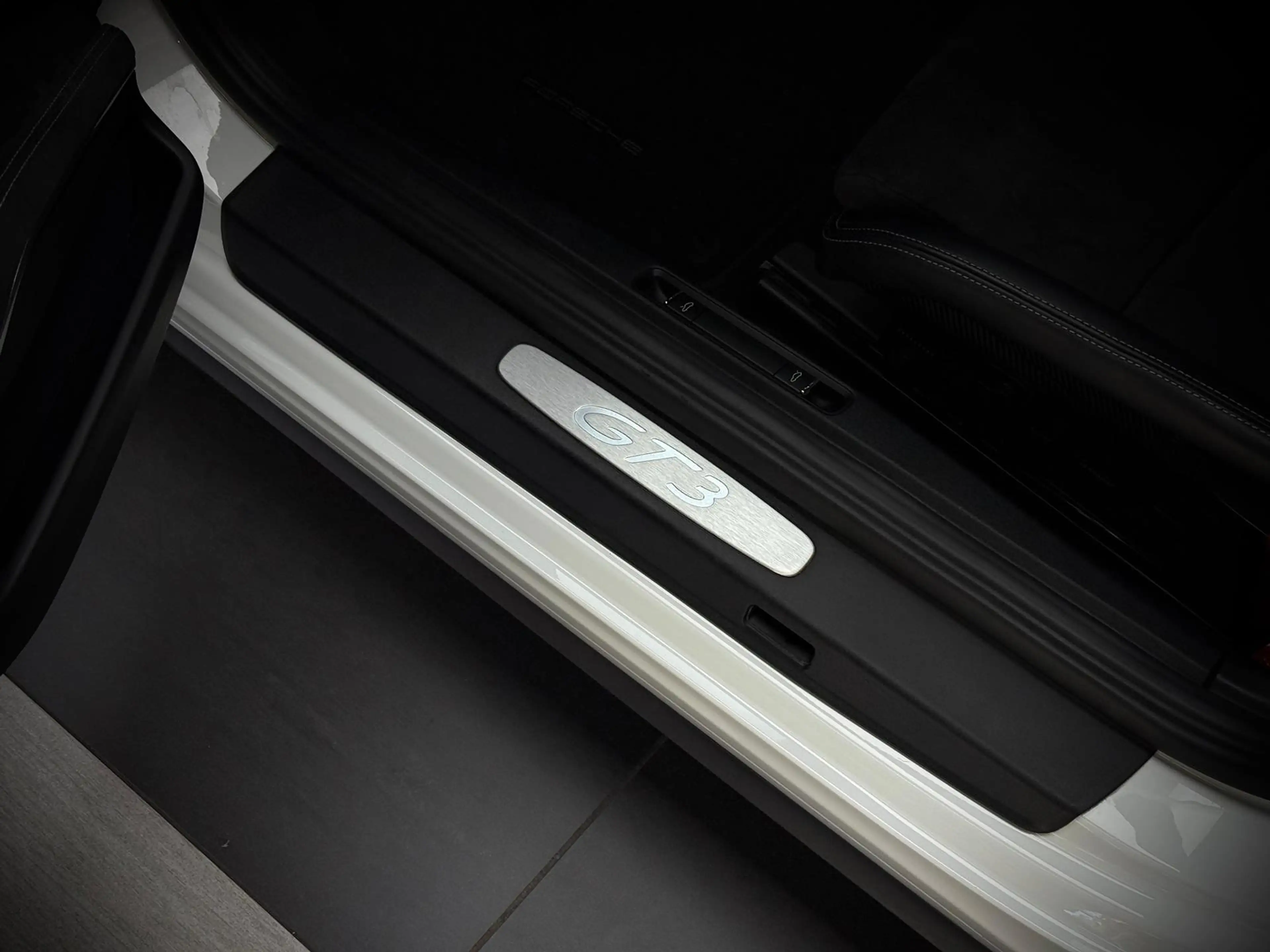 Porsche 911 .1 GT3 *Appr.*PDK*Chrono*Sportsitz*90L*PCM — photo 13