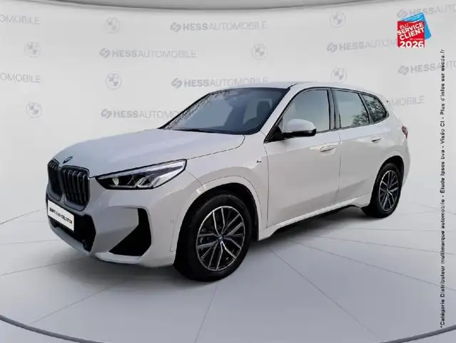 BMW X1 ixDrive30 313ch M Sport