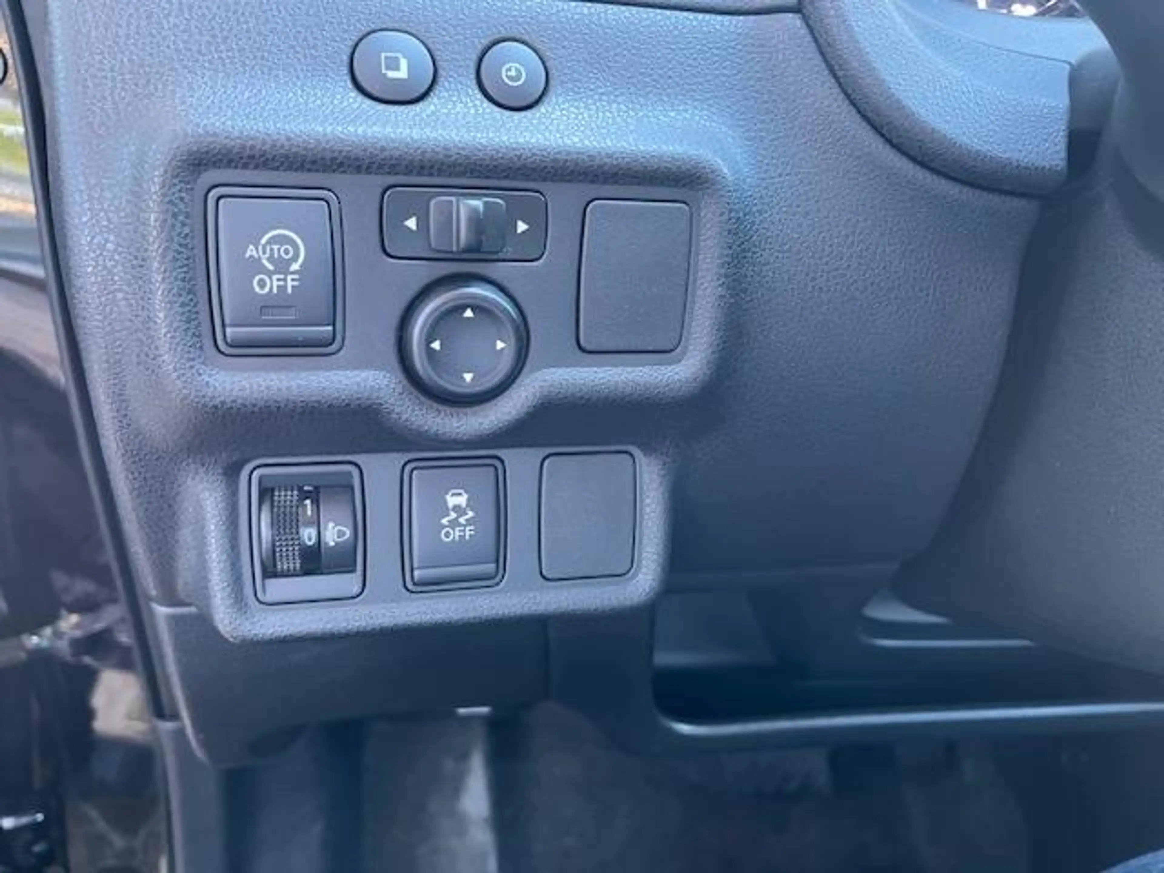 Nissan Note 1.2 DIG-S Connect Edition Automaat — photo 14
