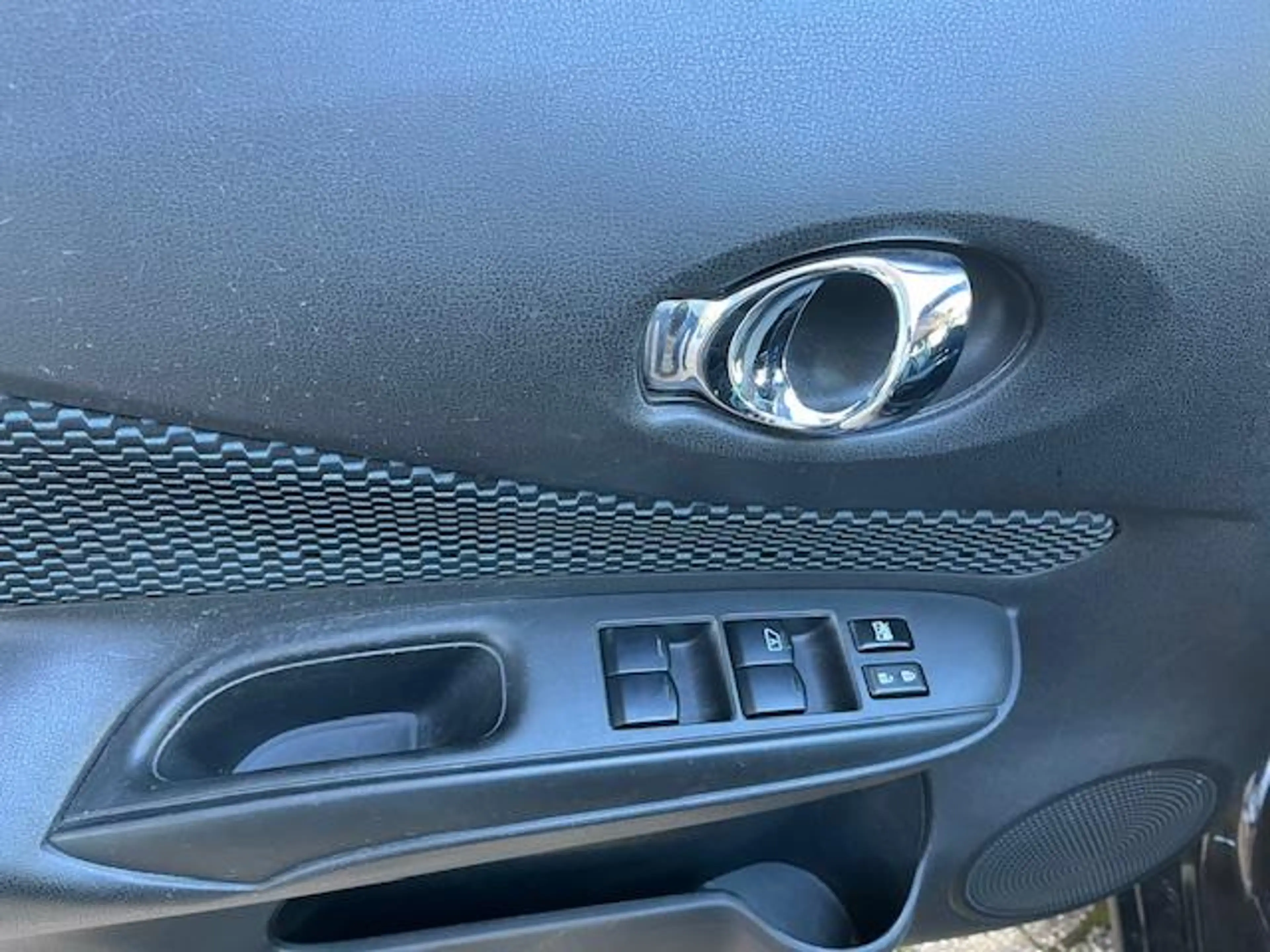 Nissan Note 1.2 DIG-S Connect Edition Automaat — photo 12