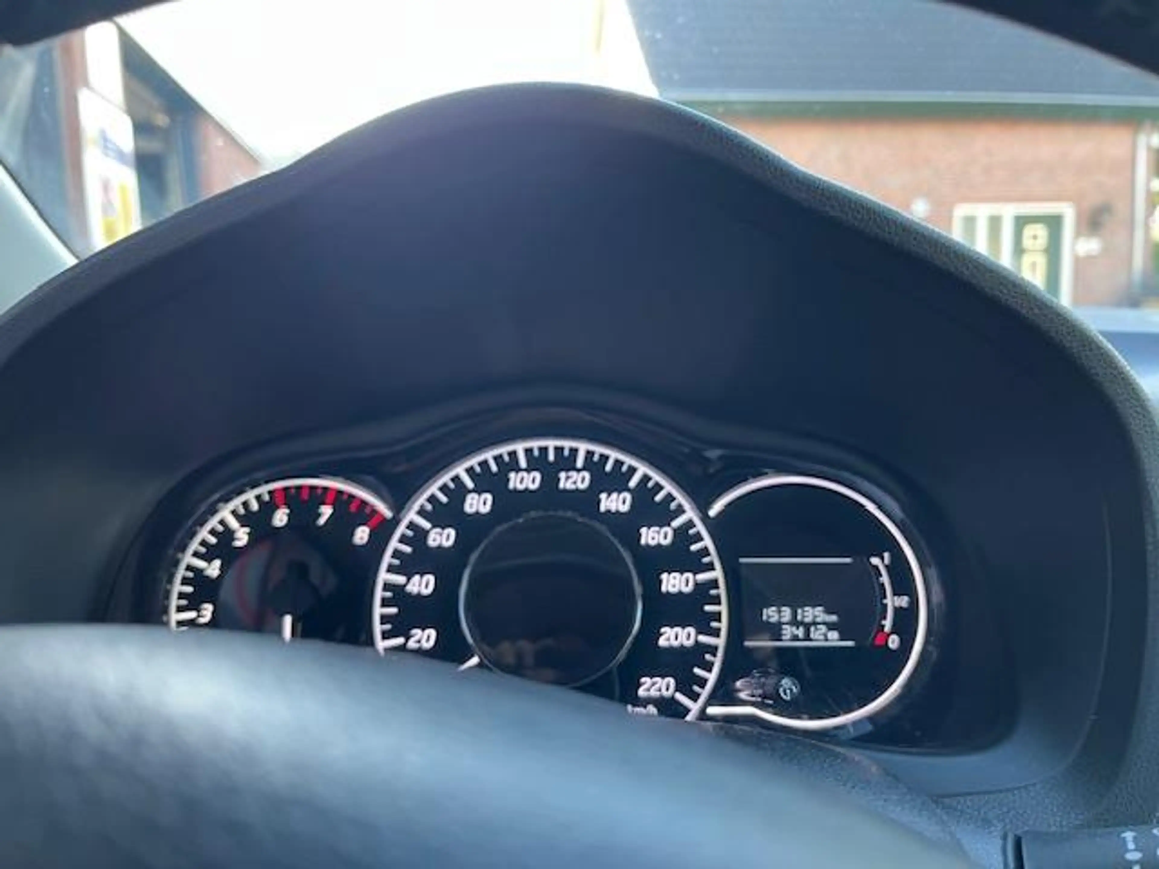 Nissan Note 1.2 DIG-S Connect Edition Automaat — photo 8